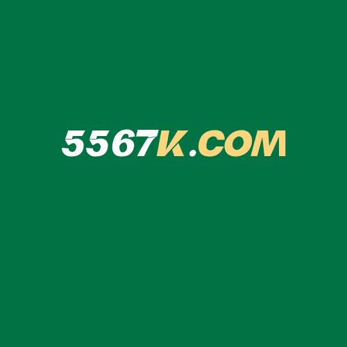 Logo da 5567K